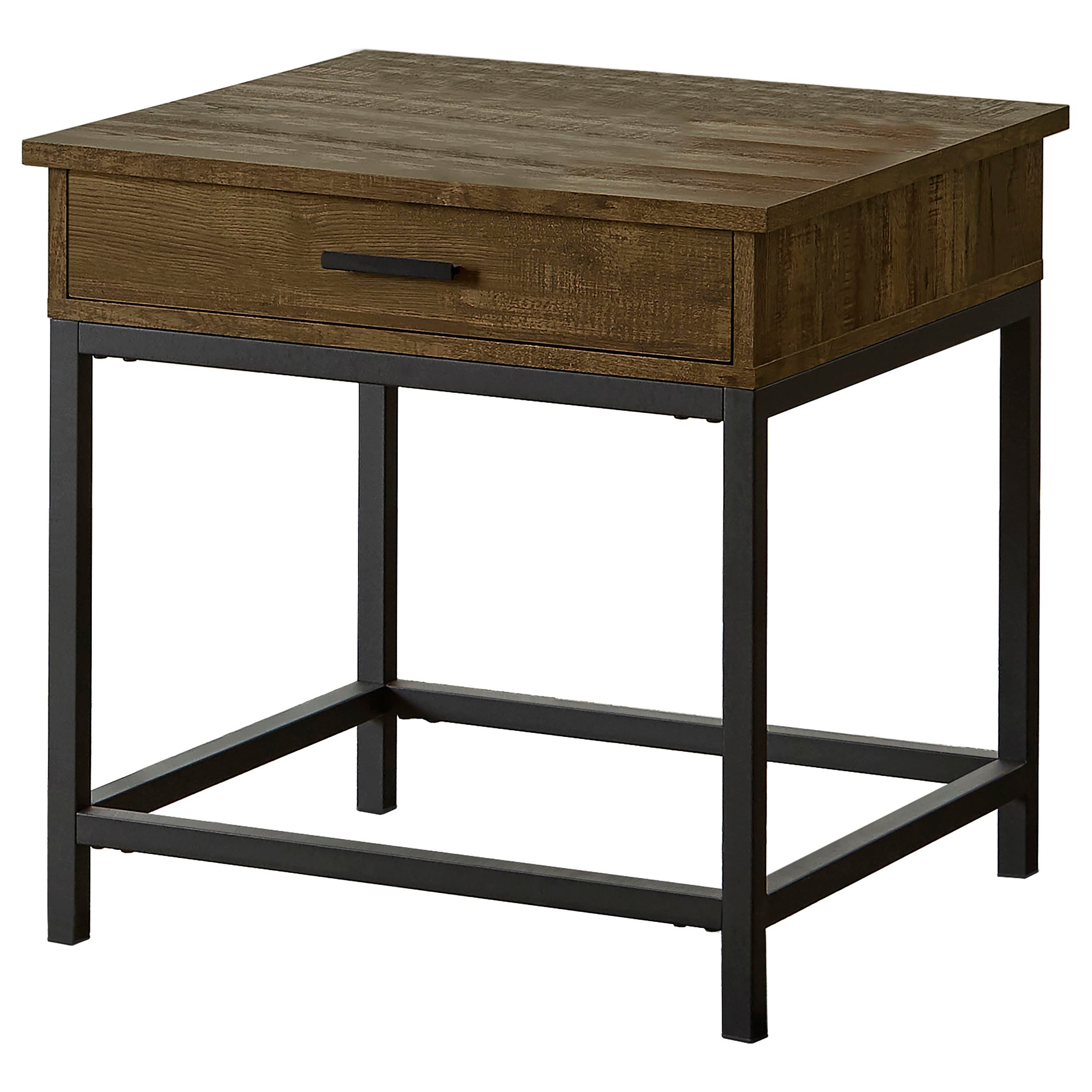 Byers Lift Top Coffee and End Table Set