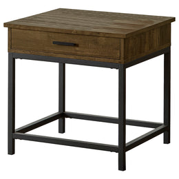 Byers Lift Top Coffee and End Table Set