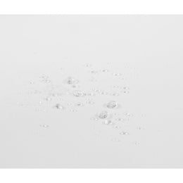 Meridian Nizuc White Water Resistant Fabric Outdoor Patio Modular Sofa