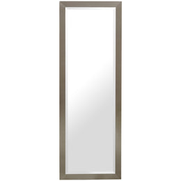 Meridian Hepburn Chrome Mirror