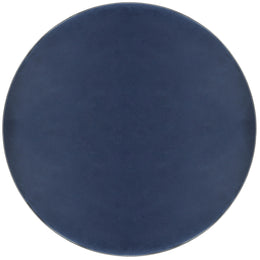 Meridian Brody Navy Velvet Adjustable Stool
