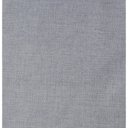 Meridian Hunter Grey Linen Textured Full Bed