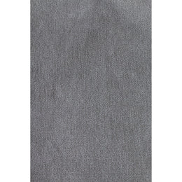Meridian Misha Light Grey Polyester Fabric King Bed (3 Boxes)
