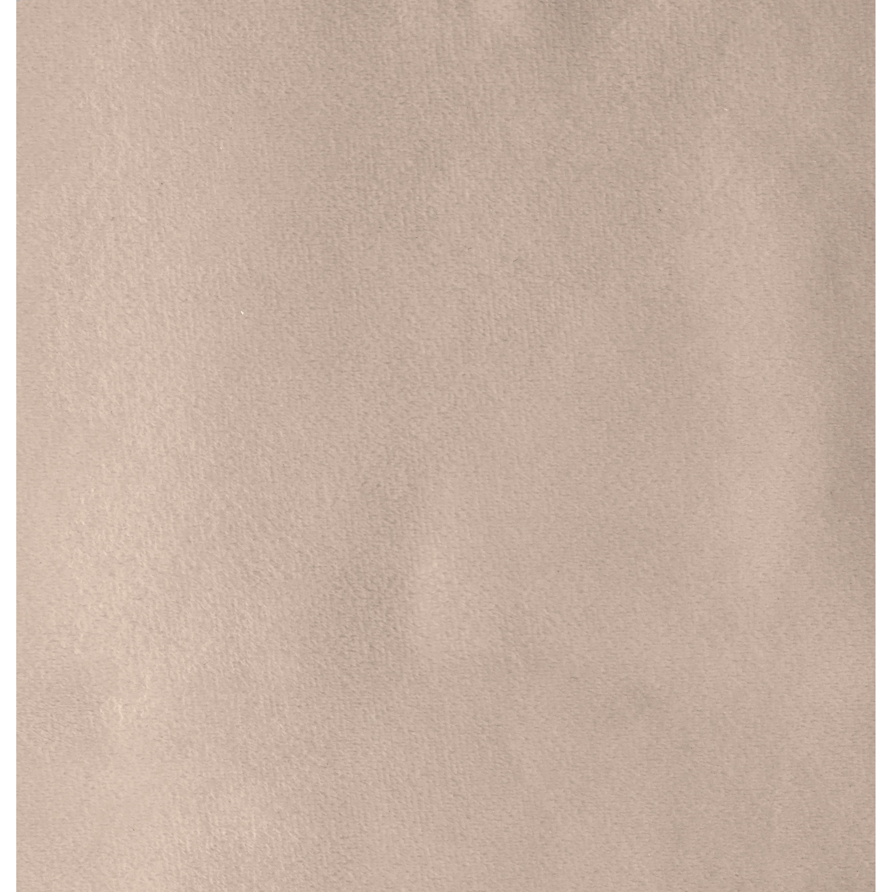 Meridian Nadia Pink Velvet Full Bed