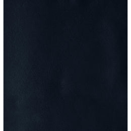 Meridian Pablo Navy Velvet Queen Bed