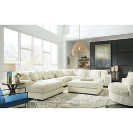 Swipe Furniture Exclusive Design Lindyn Swivel Fabric Accent Chair 2110421