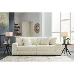 Swipe Furniture Exclusive Design Lindyn Fabric 2 pc Sectional 2110464/2110465