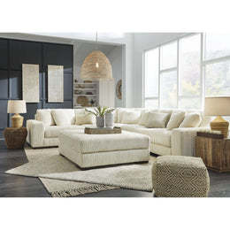 Swipe Furniture Exclusive Design Lindyn Fabric 5 pc Sectional 2110464/2110446/2110477/2110446/2110465
