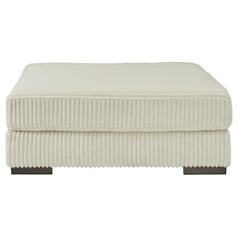 Swipe Furniture Exclusive Design Lindyn Fabric Ottoman 2110408