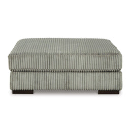 Diamond Modern Furniture Exclusive Design Lindyn Fabric Ottoman 2110508