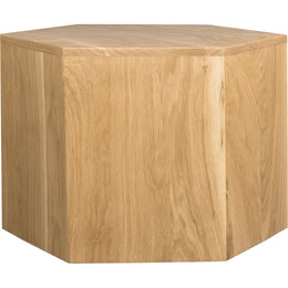 Meridian Eternal Natural Coffee Table