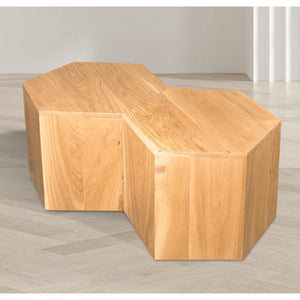 Meridian Eternal Natural Coffee Table