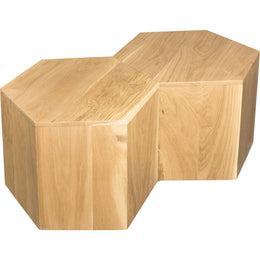 Meridian Eternal Natural Coffee Table