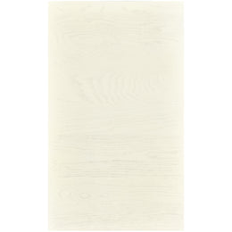 Meridian June Cream Oak Console Table