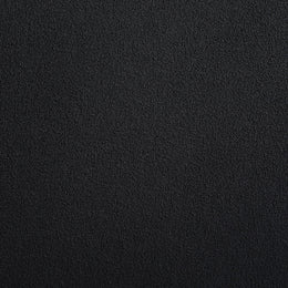 Meridian Kipton Black Boucle Fabric Chair
