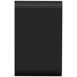 Meridian Langham Black Night Stand