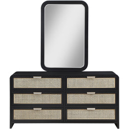 Meridian Sage Black Mirror