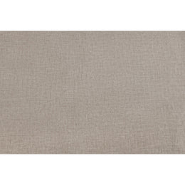 Meridian Tess Beige Velvet Queen Bed (3 Boxes)