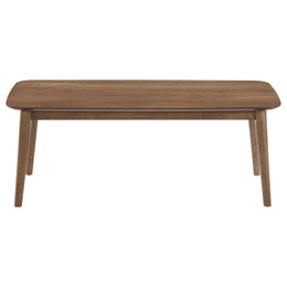Radley Rectangular Coffee Table Set Black