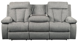 Mitchiner Sofa, Loveseat and Recliner