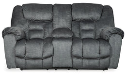 Capehorn Sofa, Loveseat and Recliner