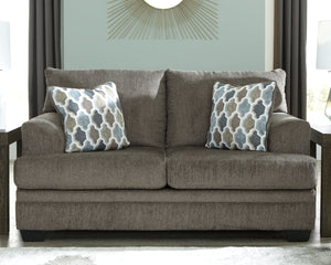 Dorsten Loveseat