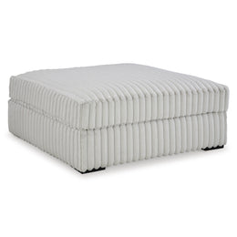 Swipe Furniture Exclusive Design Stupendous Fabric Ottoman 2590308