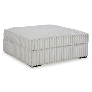 Swipe Furniture Exclusive Design Stupendous Fabric Ottoman 2590308
