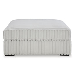 Swipe Furniture Exclusive Design Stupendous Fabric Ottoman 2590308