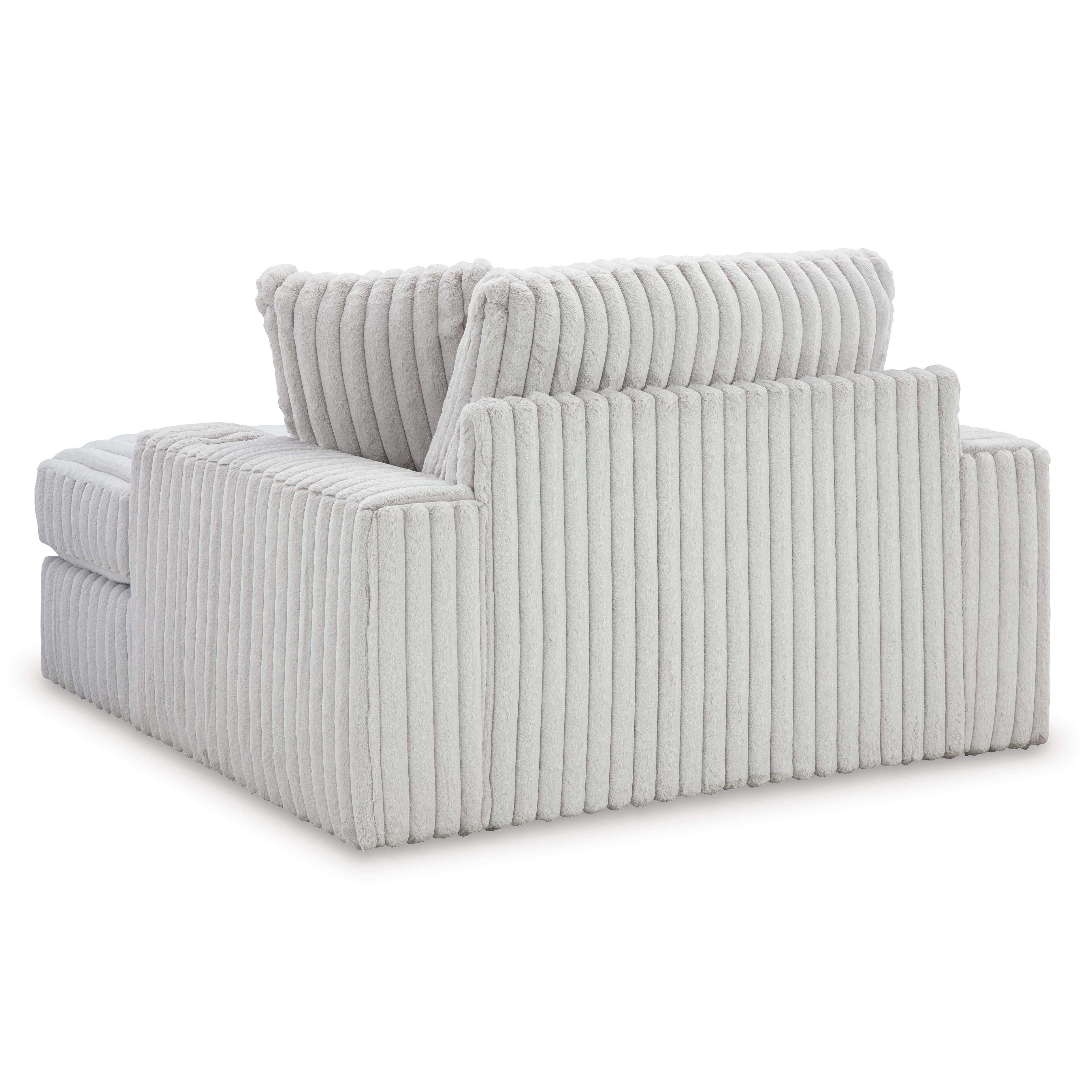 Swipe Furniture Exclusive Design Stupendous Fabric Chaise 2590315