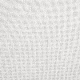 Meridian Bale Cream Chenille Fabric Modular Chair