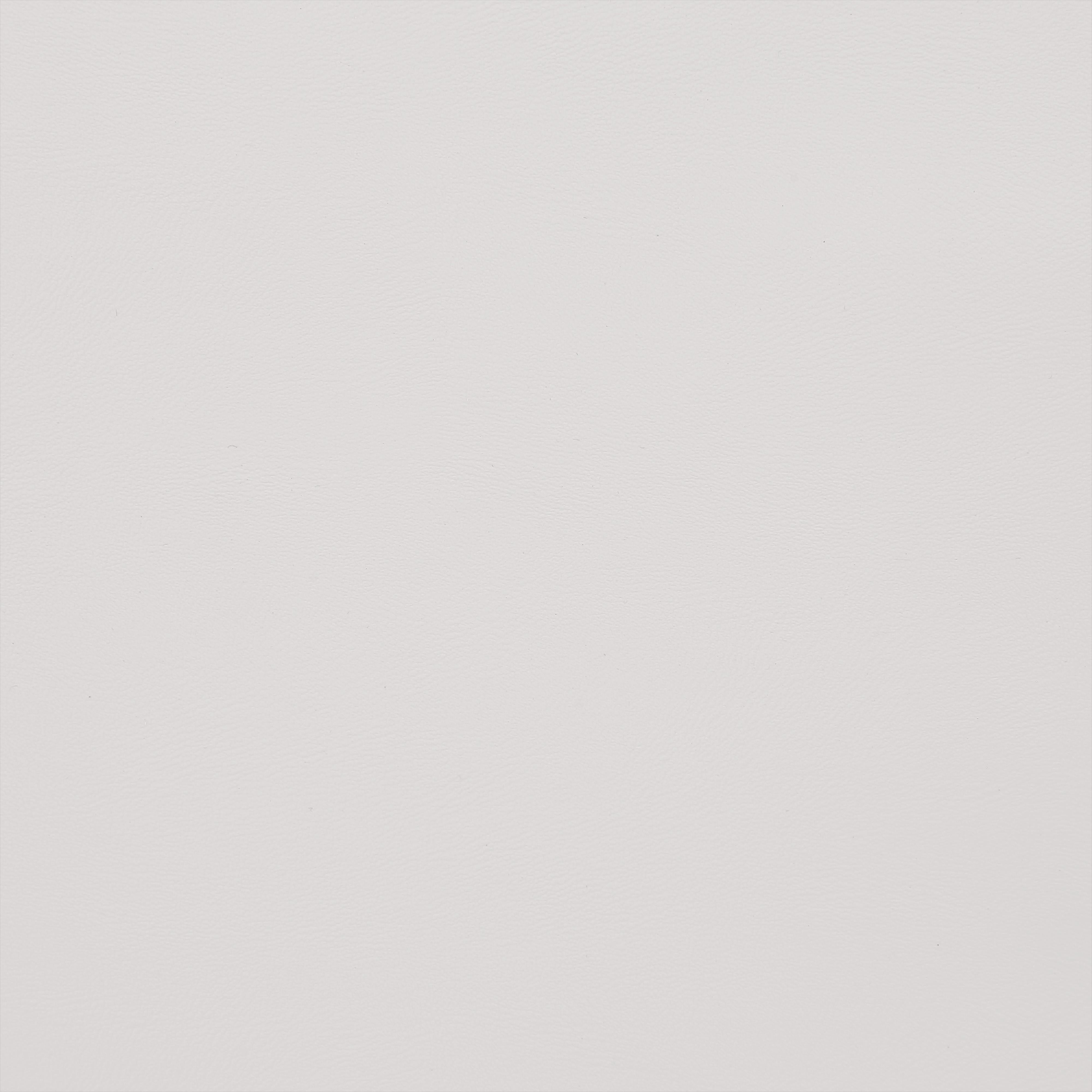 Meridian Comfy Cream Vegan Leather Modular Corner Chair