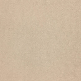 Meridian Comfy Beige Velvet Modular Ottoman