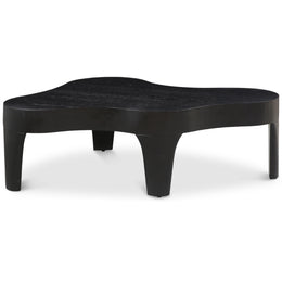 Meridian Oakley Black Coffee Table