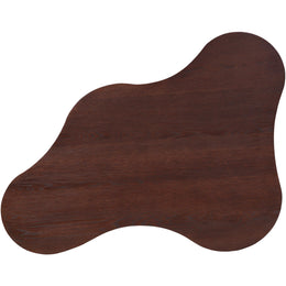 Meridian Oakley Brown Coffee Table