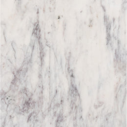 Meridian Formentera White Dining Table