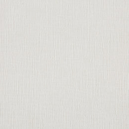 Meridian Arlington Cream Chenille Fabric Bench