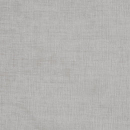 Meridian Arlington Light Grey Chenille Fabric Bench