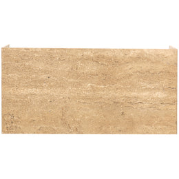 Meridian Canova Beige Coffee Table