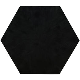 Meridian Diamante Black Coffee Table