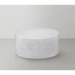 Meridian Terrazo Coffee Table