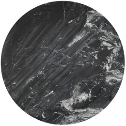 Meridian Genoa Black Coffee Table