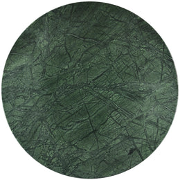 Meridian Genoa Green Dining Table