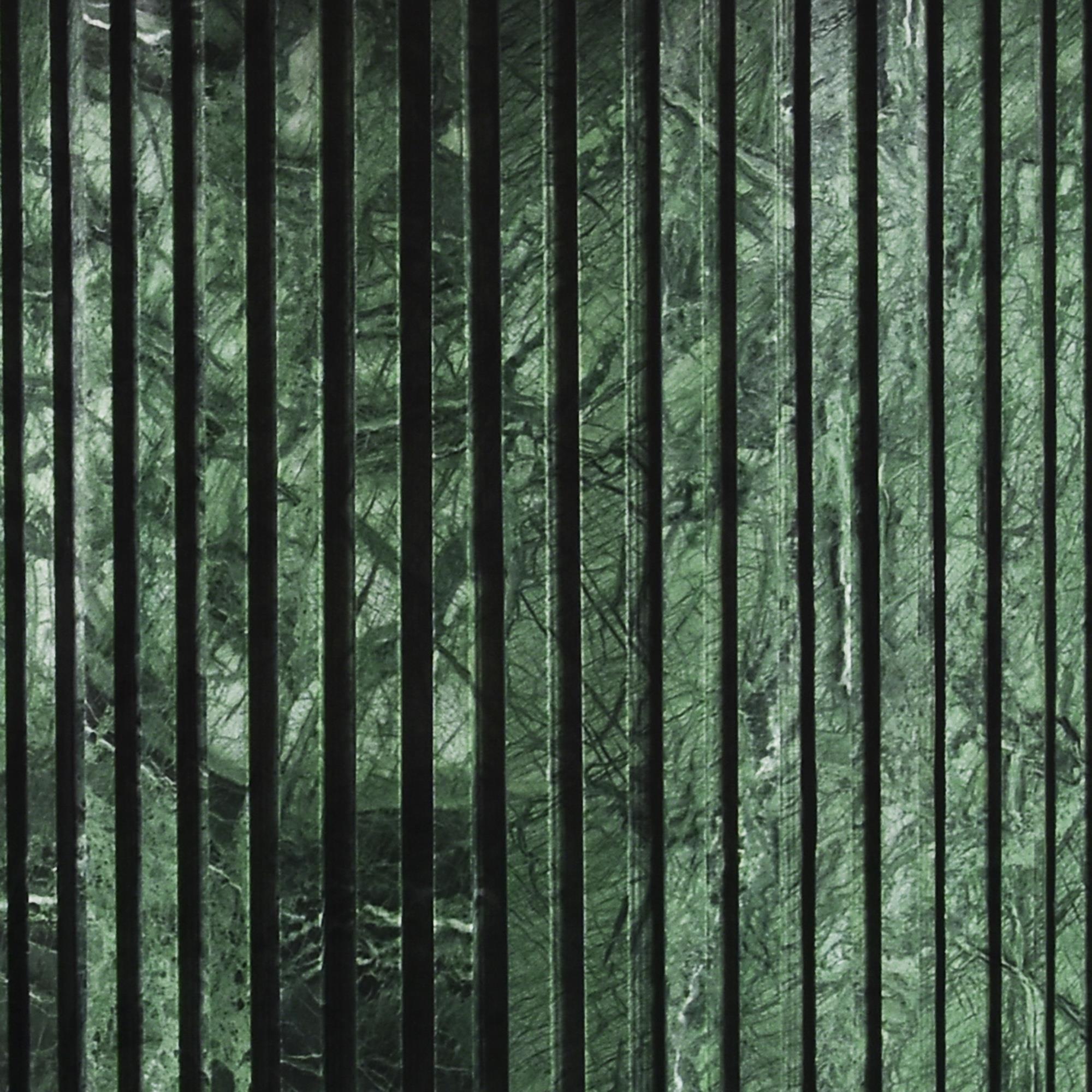 Meridian Genoa Green Dining Table