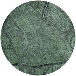 Meridian Genoa Green End Table