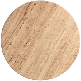 Meridian Genoa Beige Coffee Table