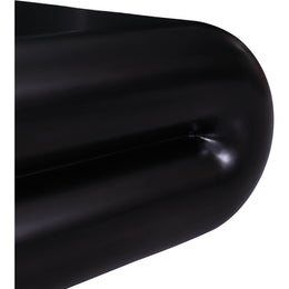 Meridian Enigma Black Coffee Table