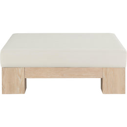 Meridian Charleville Natural Coffee Table
