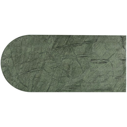 Meridian Salerno Green Coffee Table