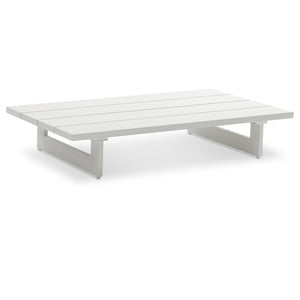 Meridian Maldives Outdoor Patio Coffee Table
